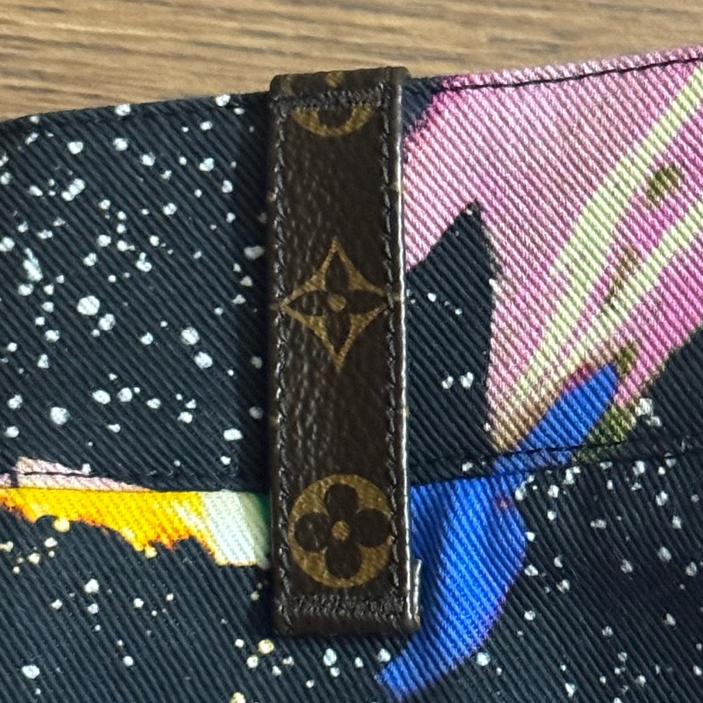 LOUIS VUITTON Runway Spring 2019 Nicolas Ghesquière Pants Size US 6 | FR 38 - Picture 10 of 12